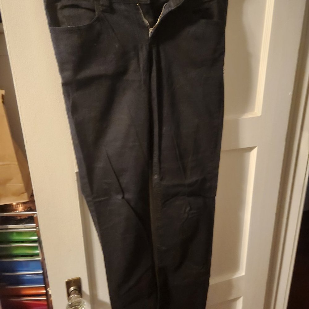 Tall Pants - Picture 2 of 2